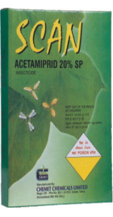 Acetamiprid 