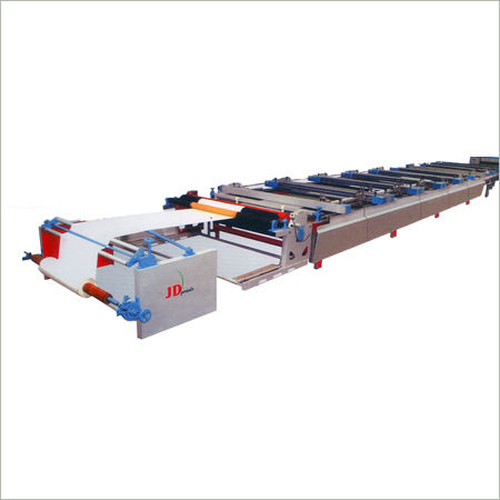Automatic Flat Bed Screen Printing Machinery