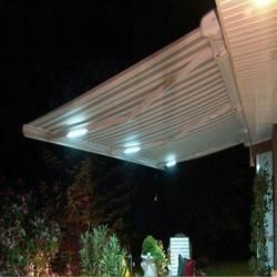 Cassette Awning