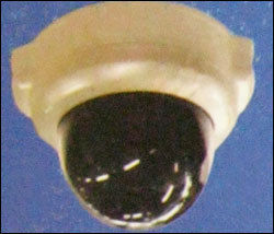 CCTV Dome Cameras - Durable Components | High Picture Quality, Precise Surveillance, Urbane Design, Easy Installation