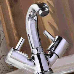 Designer Basin Mixer