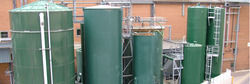 Effluent Treatment Plants Services