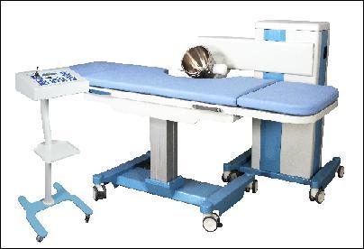 Extracorporeal Shock Wave Lithotripter (ESWL)