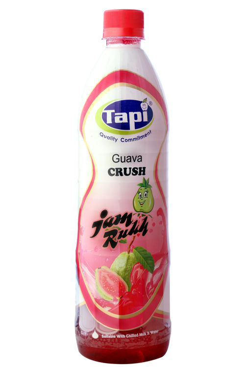 Guava Crush