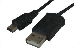 Mini Usb Cable (Vsc-005)