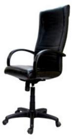 Modular Office Chairs