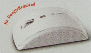 Peral Bluetooth Mouse