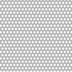 Perforated Steel Sheet