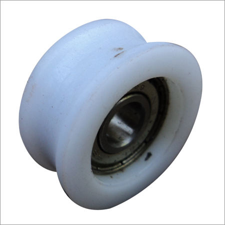 Plastic Roller Bearing