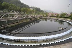 Sewage Treatment Plants Services