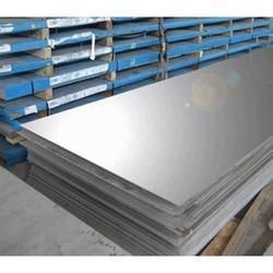 Stainless Steel Sheet