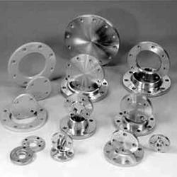 Steel Flange