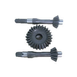 Straight Bevel Gears