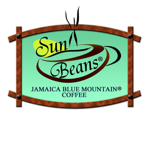 10lb Premium Green Coffee Bean Combo - 5lb Jamaica Blue Mountain & 5lb Hawaii Kona