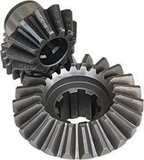 Tractor Sprocket Gears