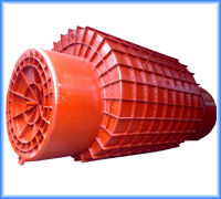 Vapour Separator - High Grade Raw Material, Durable Construction and Optimal Quality