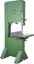 Woodworking Machines