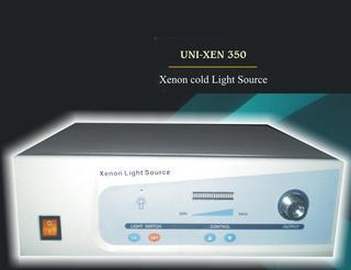 Xenon Cold Light Source