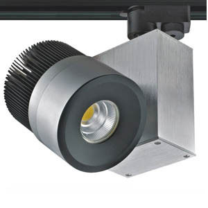 3 Phase Track LED Spotlight