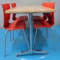 Canteen Dining Table