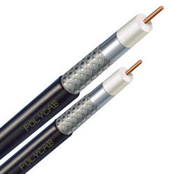 Coaxial Cable - High-Quality Signal Transmission | Clear Picture, Excellent Sound Quality, Affordable Prices