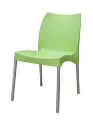Colored Novella Chairs