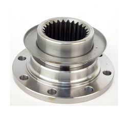 Drive Coupling