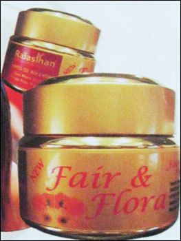 flora cream