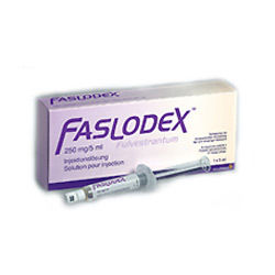 Faslodex