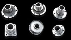 Gear Box Coupling