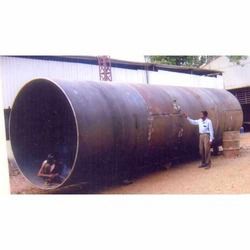 Industrial Pressure Vessel