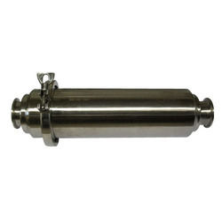 Inline Strainer