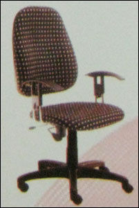 Moulded Form Office Chairs (1200)