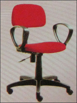 Moulded Form Office Chairs (1500)