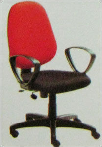 Moulded Form Office Chairs (1600)