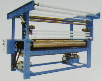 Rolling Dyeing Machine (Lmv321)