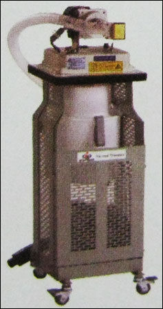 Thread Trimmer Machine