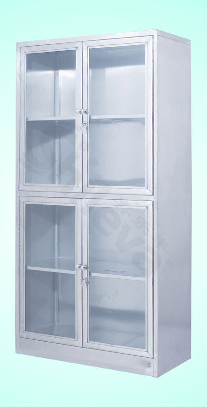 Apparatus Cupboard