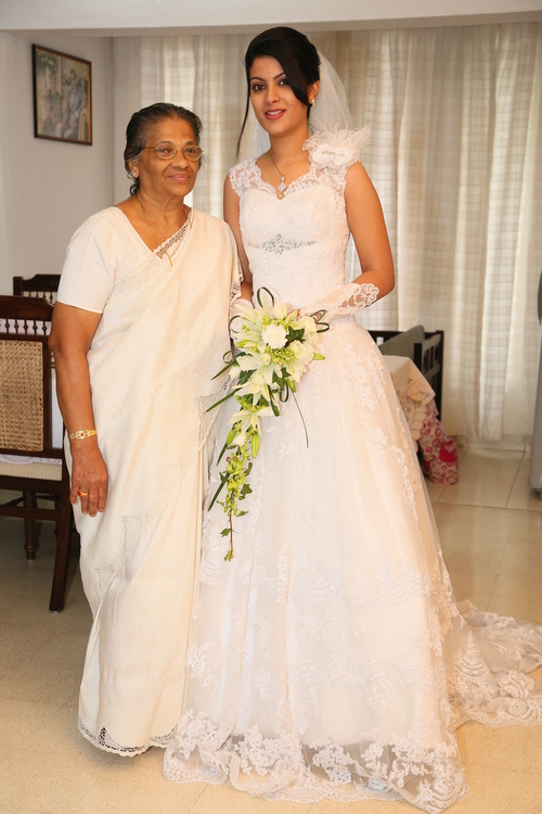 Bridal Bouquet at Best Price in Kochi, Kerala | Wedding Flora