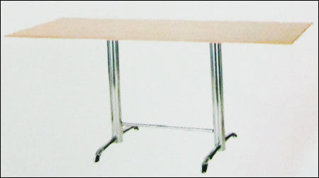 Brown Cafe Tables (1100)