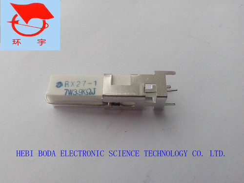 Cement Resistor 5W