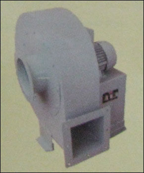 Centrifugal Exhaust Blowers