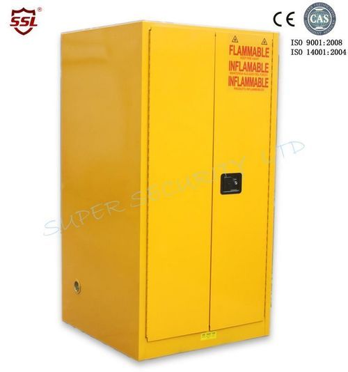 Double Wall Oil Storage Equipment