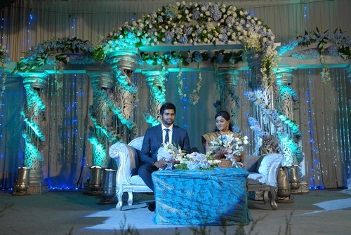 Event Decoration Service By Wedding Flora