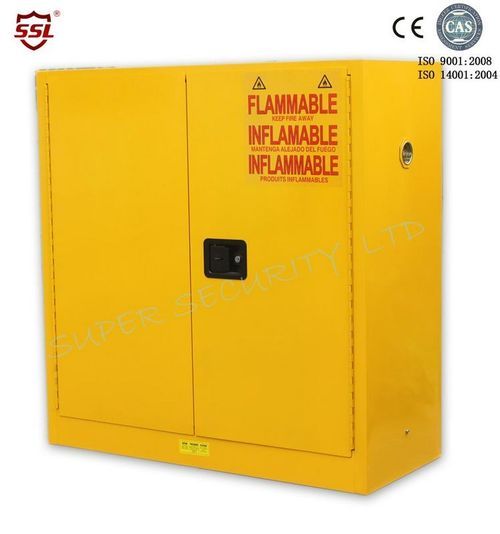 Flammable Safety Storage Cabinet