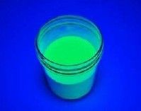 Green Led Phosphor Powder
