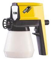 Paint Spray Gun