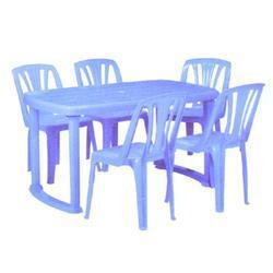 Plastic Dining Chairs