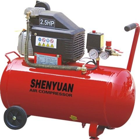 Portable Direct Driven Air Compressor - High Quality Raw Material, Durable Design, Various Sizes Available