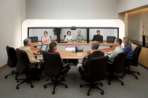 Video Conference Systems